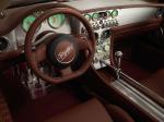 Spyker C8 Preliator Concept 2016 года